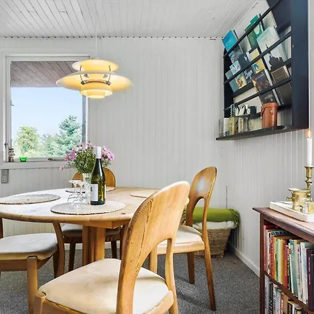 בית נופש 84141-ebeltoft-soholmsvej-3