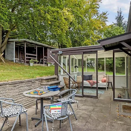 בית נופש 84141-ebeltoft-soholmsvej-3 אבלטופט